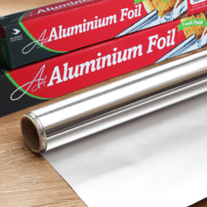 Kitchen Foil